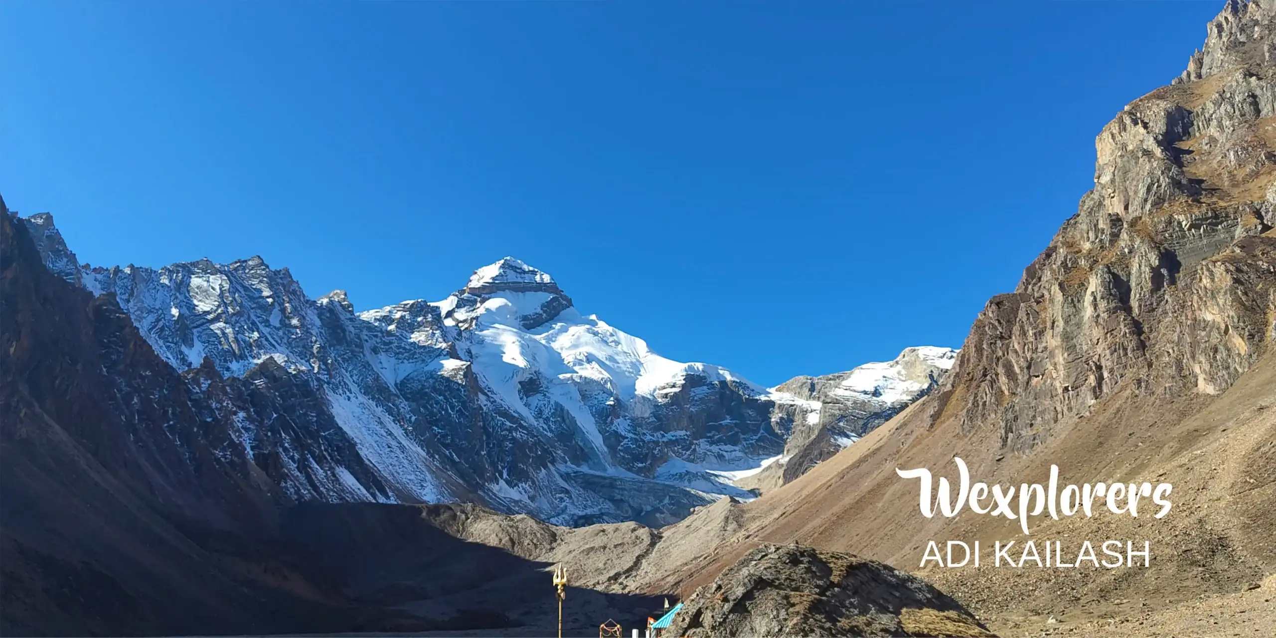 Adi Kailash Yatra Guide